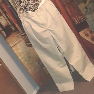 Men's Ralph Lauren khaki slacks